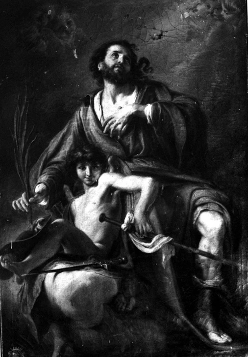 Gloria di San Giacomo - Arpino, Frosinone